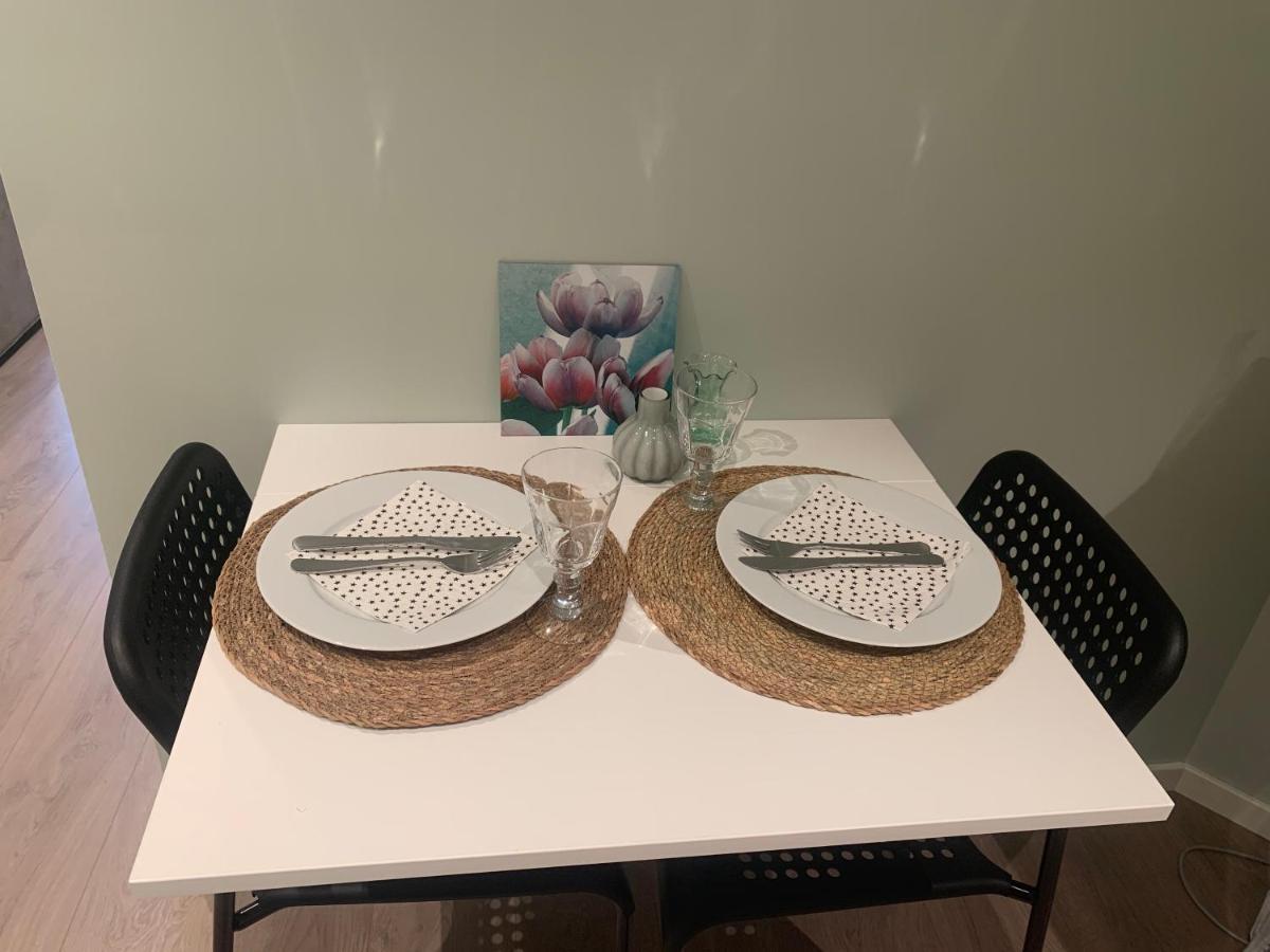 Tuddal - Lynnidalen Apartment Εξωτερικό φωτογραφία