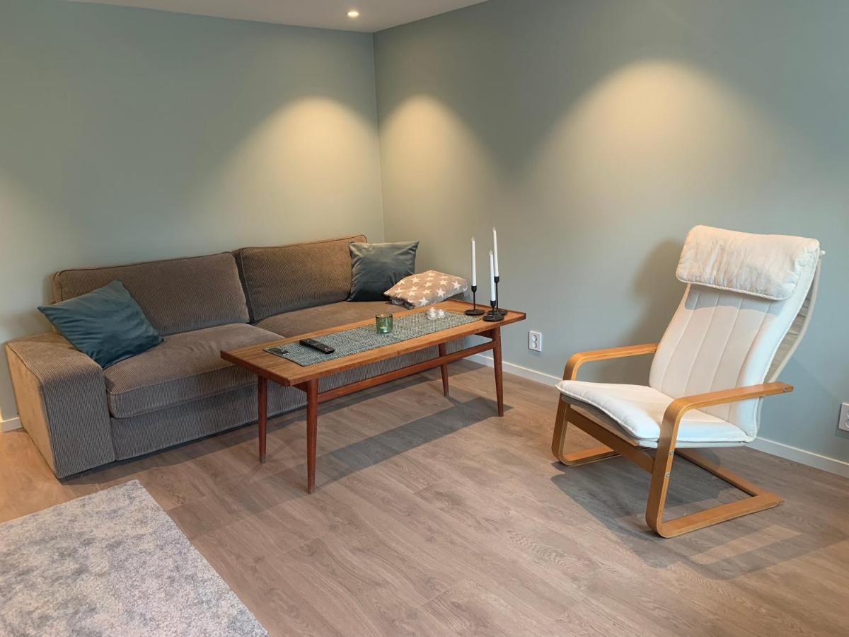 Tuddal - Lynnidalen Apartment Εξωτερικό φωτογραφία